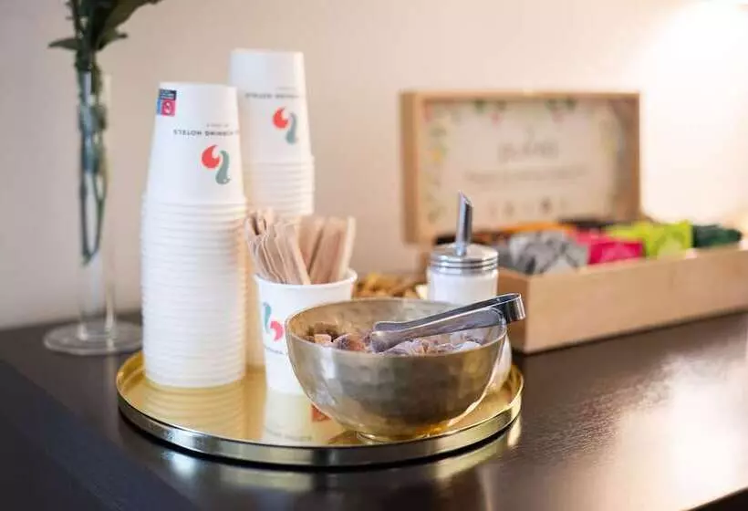 ホテル Good Morning+ Malmo