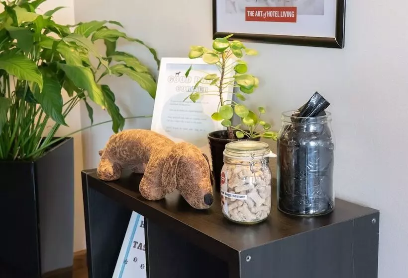 ホテル Good Morning+ Malmo