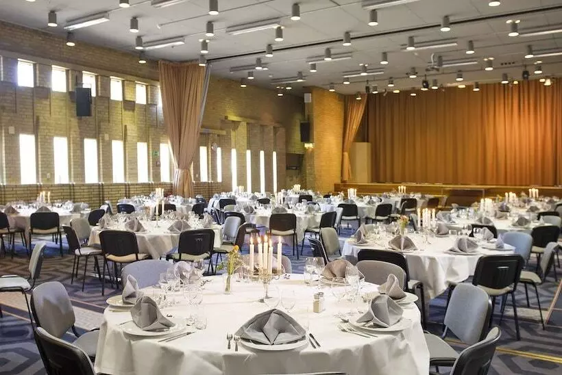 ホテル Good Morning+ Malmo