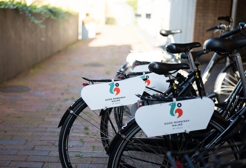 هتل Good Morning+ Malmo