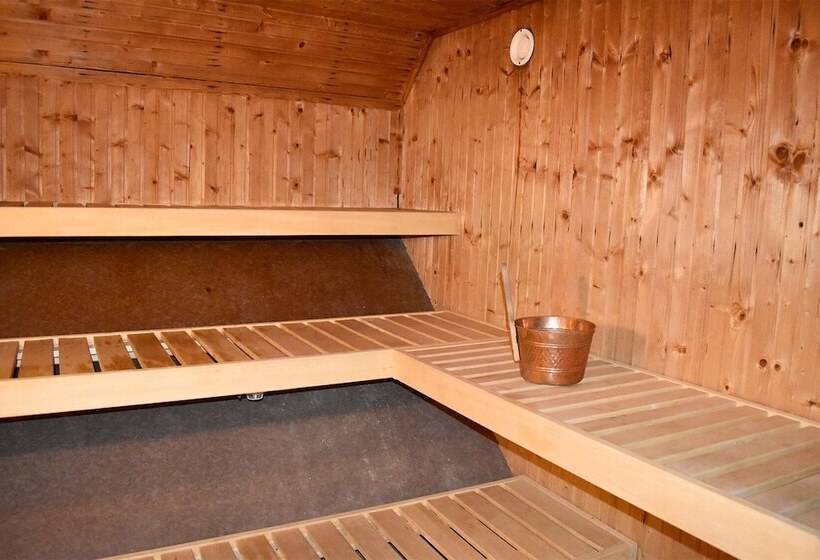 هتل Good Morning+ Malmo