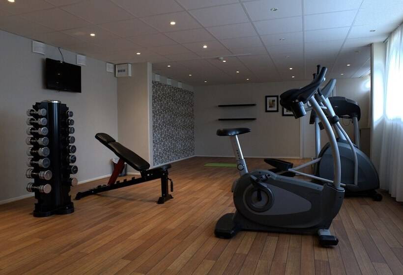 هتل Good Morning+ Malmo