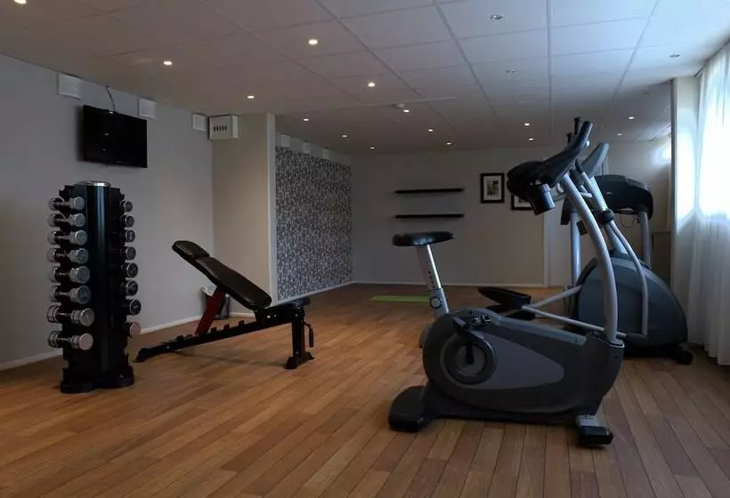 ホテル Good Morning+ Malmo