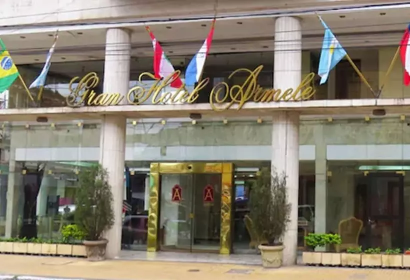 Gran Hotel Armele
