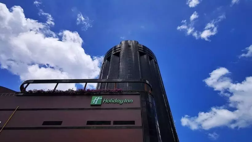 Hotel Holiday Inn Singapore Atrium, An Ihg