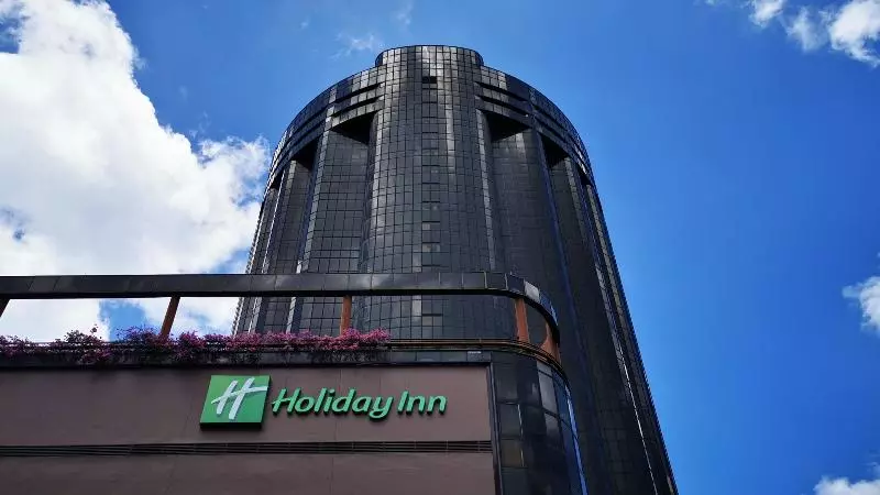 Holiday Inn Singapore Atrium, An Ihg