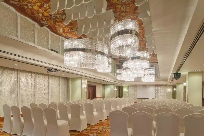 هتل Holiday Inn Singapore Orchard City Centre, An Ihg