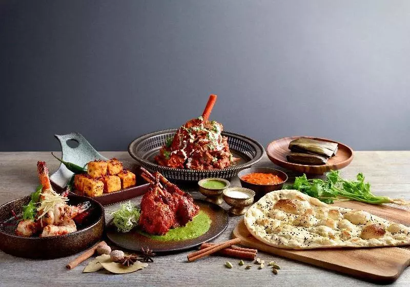 هتل Holiday Inn Singapore Orchard City Centre, An Ihg