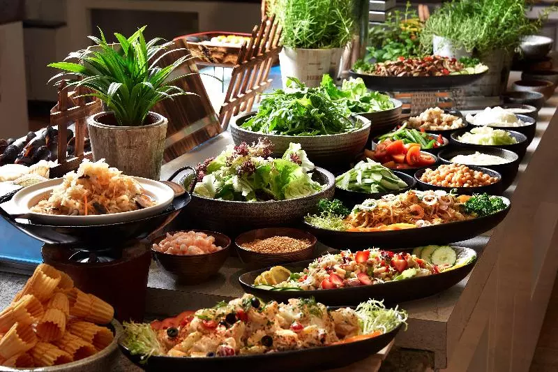 هتل Holiday Inn Singapore Orchard City Centre, An Ihg