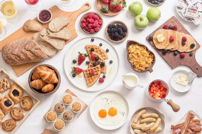 هتل Holiday Inn Singapore Orchard City Centre, An Ihg