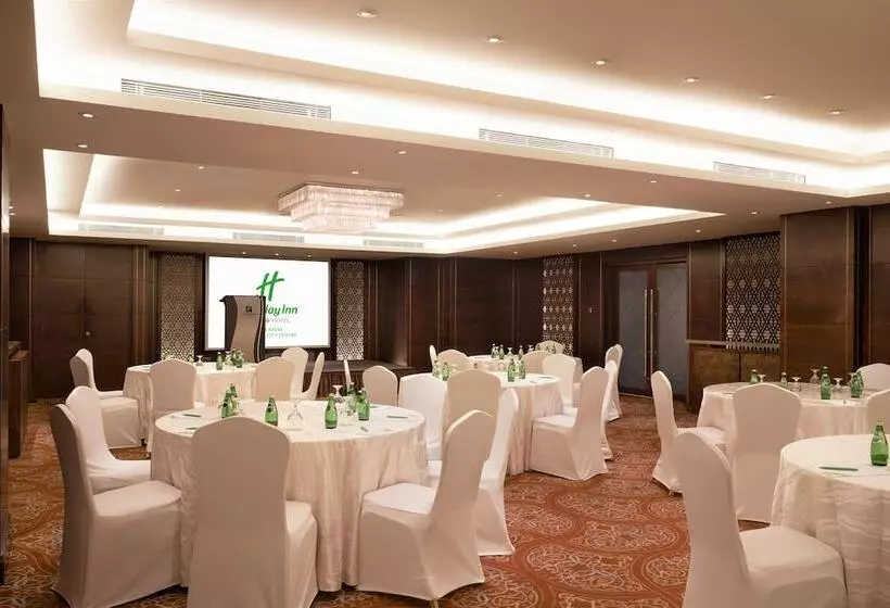 هتل Holiday Inn Singapore Orchard City Centre, An Ihg