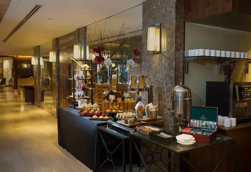 هتل Holiday Inn Singapore Orchard City Centre, An Ihg