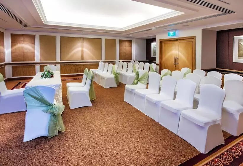 هتل Holiday Inn Singapore Orchard City Centre, An Ihg