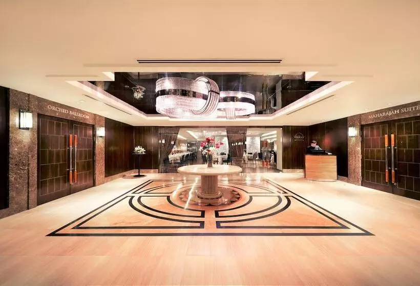 هتل Holiday Inn Singapore Orchard City Centre, An Ihg