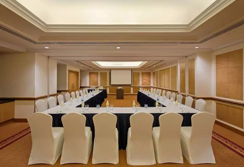 هتل Holiday Inn Singapore Orchard City Centre, An Ihg