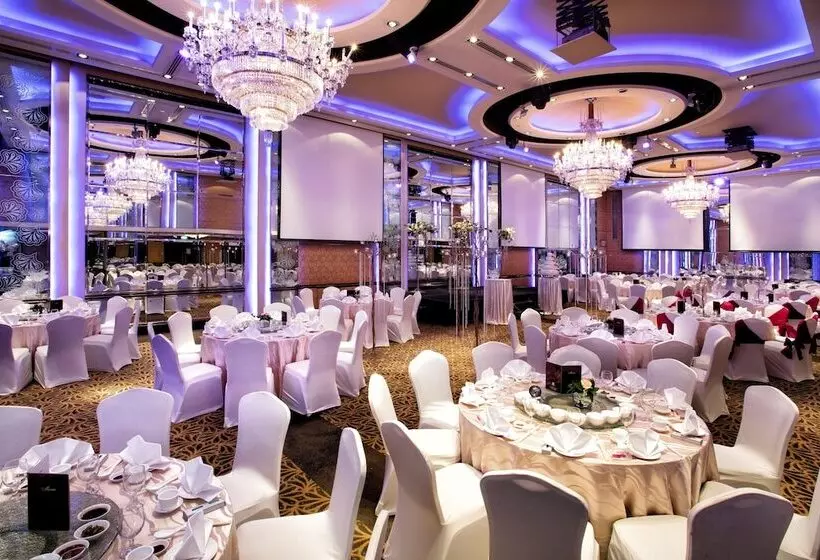 هتل Holiday Inn Singapore Orchard City Centre, An Ihg