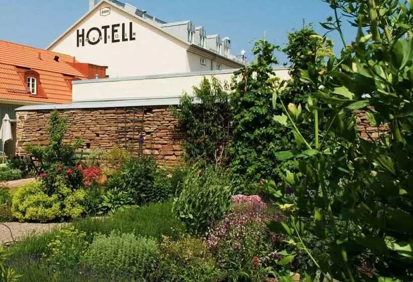 Hotel L Borgholm