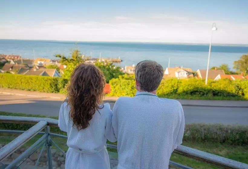 בית מלון כפרי Rusthållargården