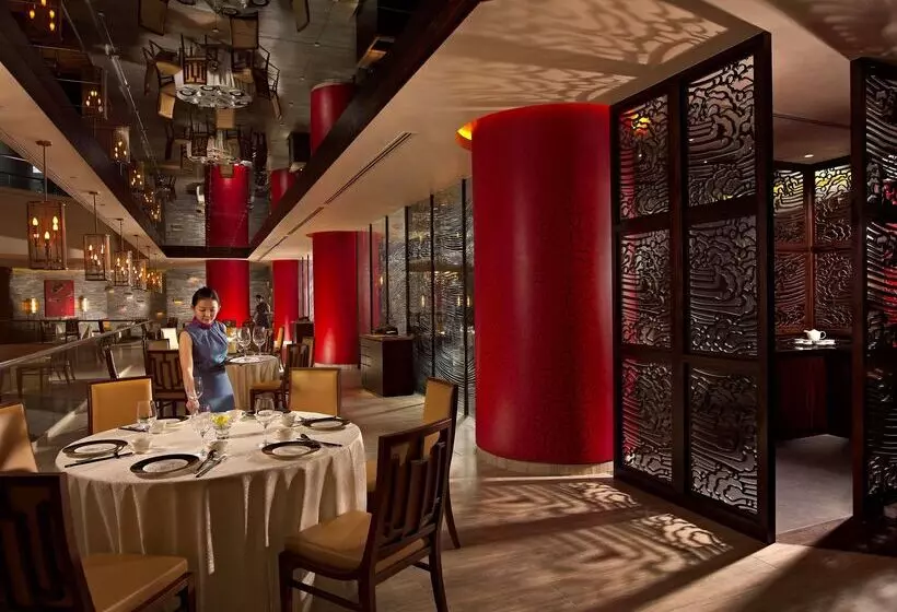 هتل Pan Pacific Singapore