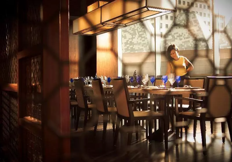 هتل Pan Pacific Singapore