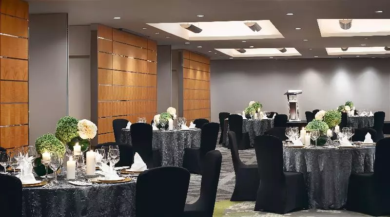 هتل Pan Pacific Singapore