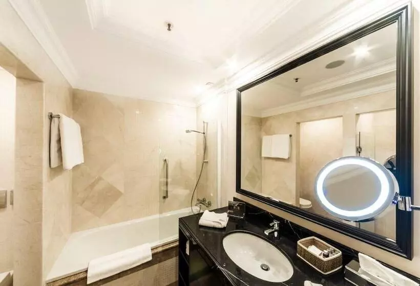 בית מלון כפרי Prahova Plaza