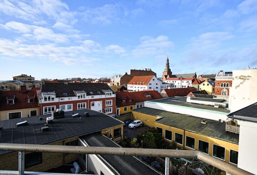 בית מלון כפרי Prins Carl