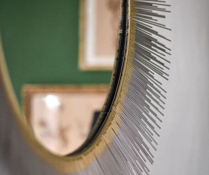 בית מלון כפרי Prins Carl