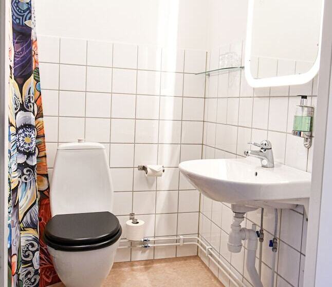 בית מלון כפרי Prins Carl