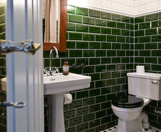 בית מלון כפרי Prins Carl