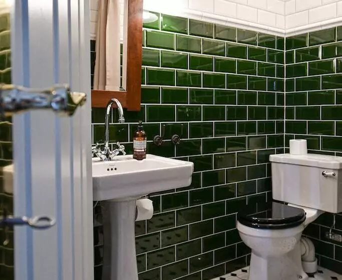 ホテル Prins Carl