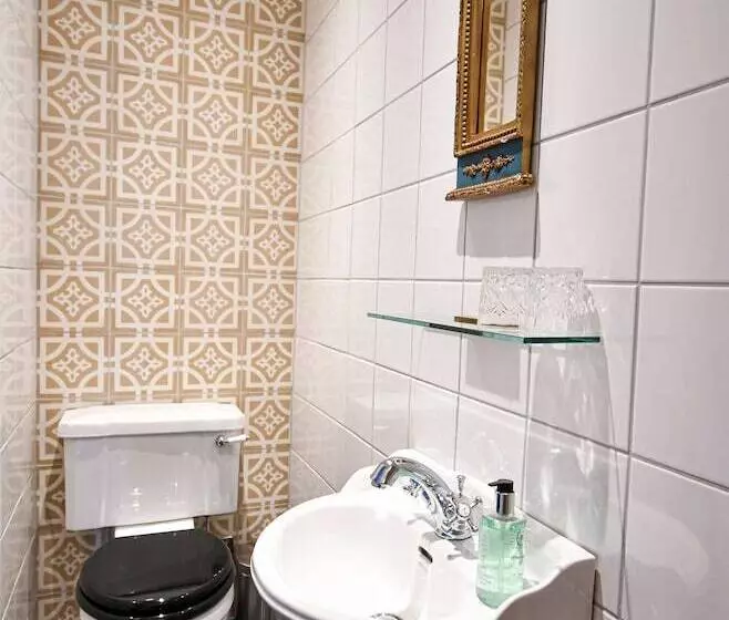 ホテル Prins Carl