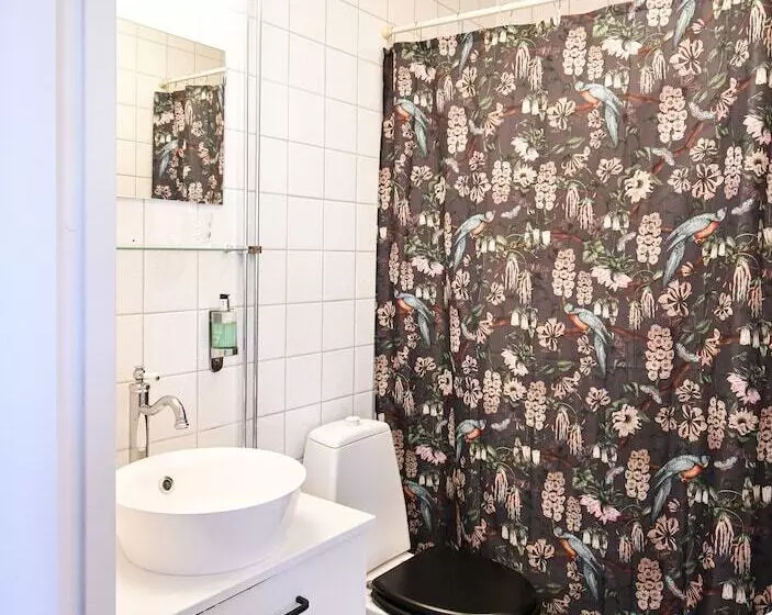 ホテル Prins Carl