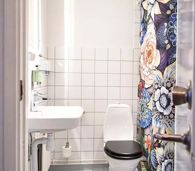 ホテル Prins Carl