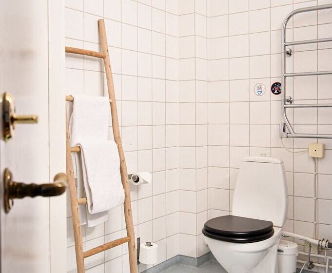 בית מלון כפרי Prins Carl