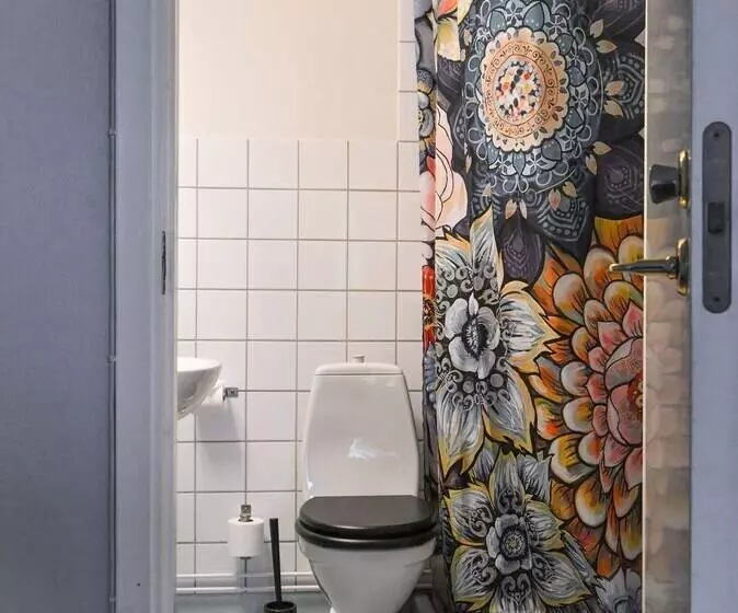 ホテル Prins Carl