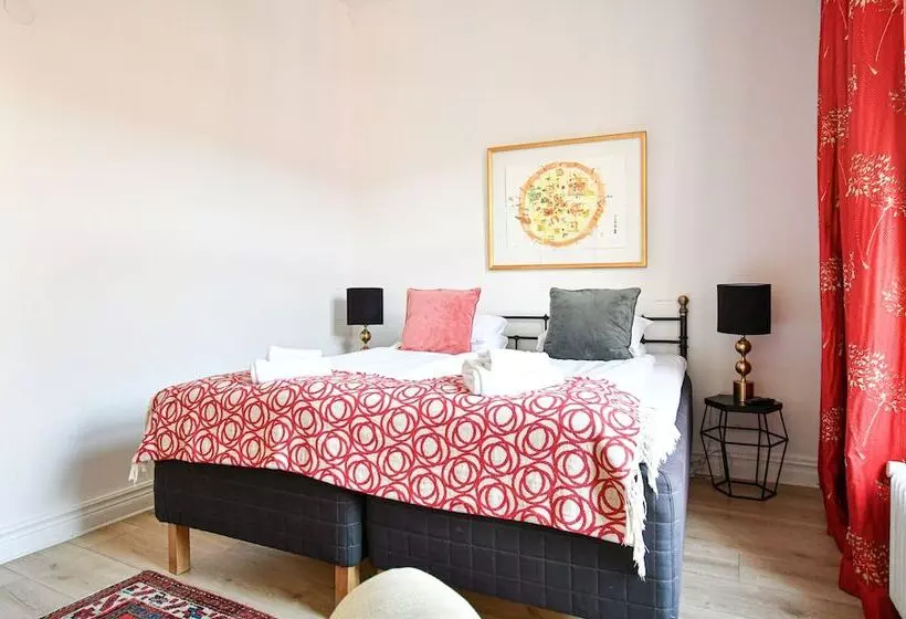 ホテル Prins Carl