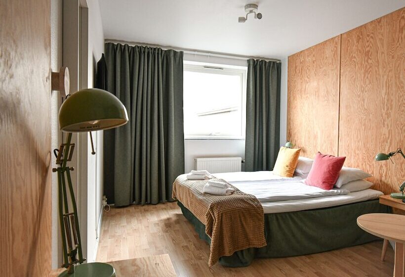 בית מלון כפרי Prins Carl