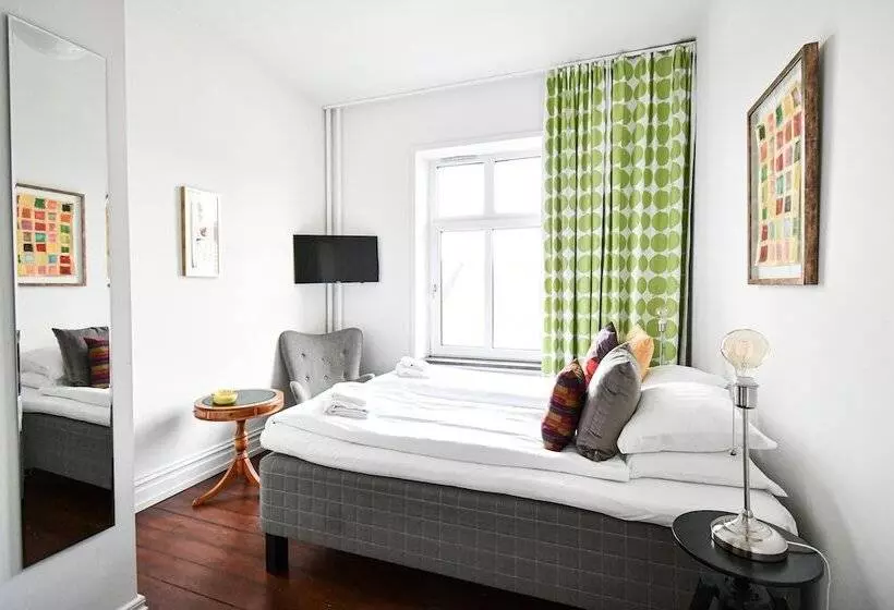 ホテル Prins Carl