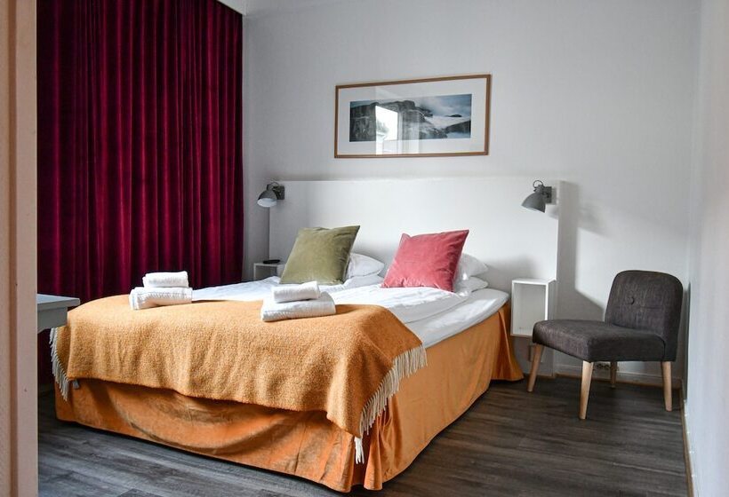 בית מלון כפרי Prins Carl