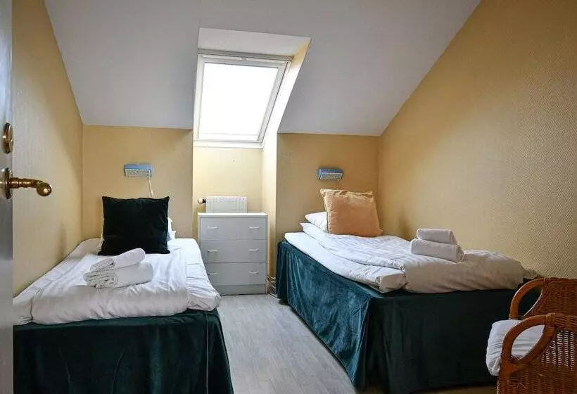 ホテル Prins Carl