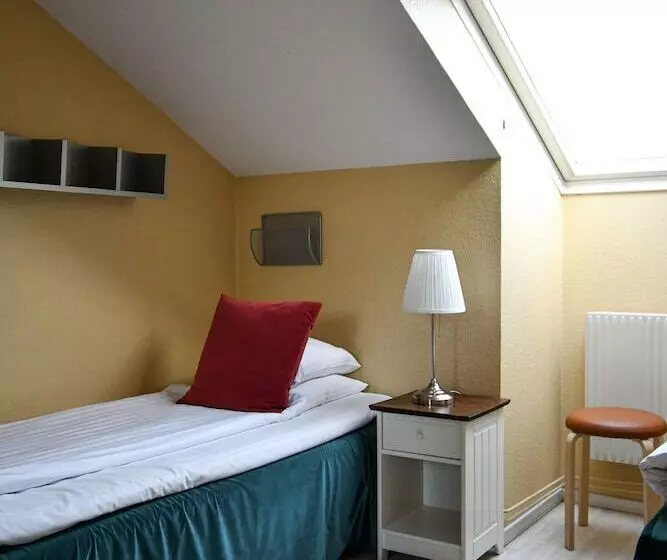 ホテル Prins Carl