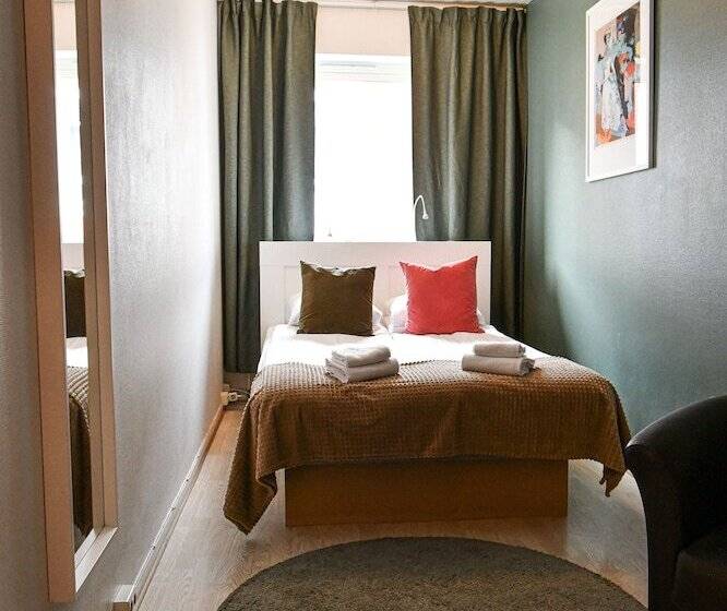 בית מלון כפרי Prins Carl