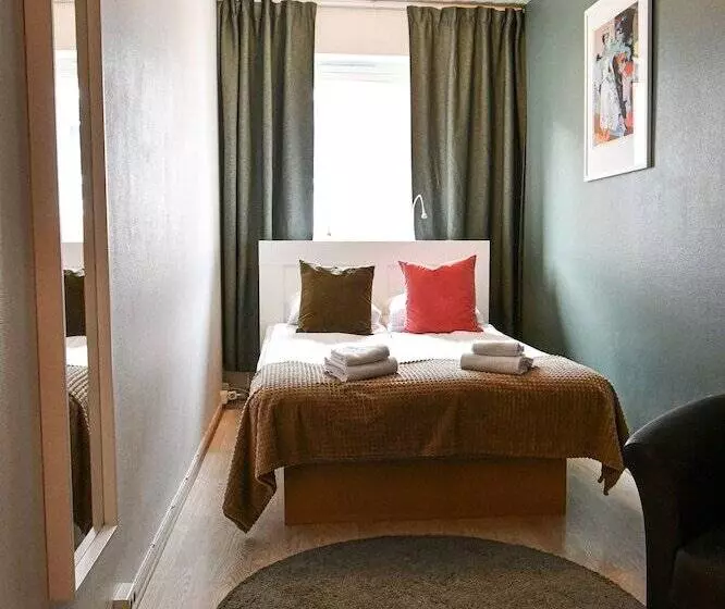 ホテル Prins Carl