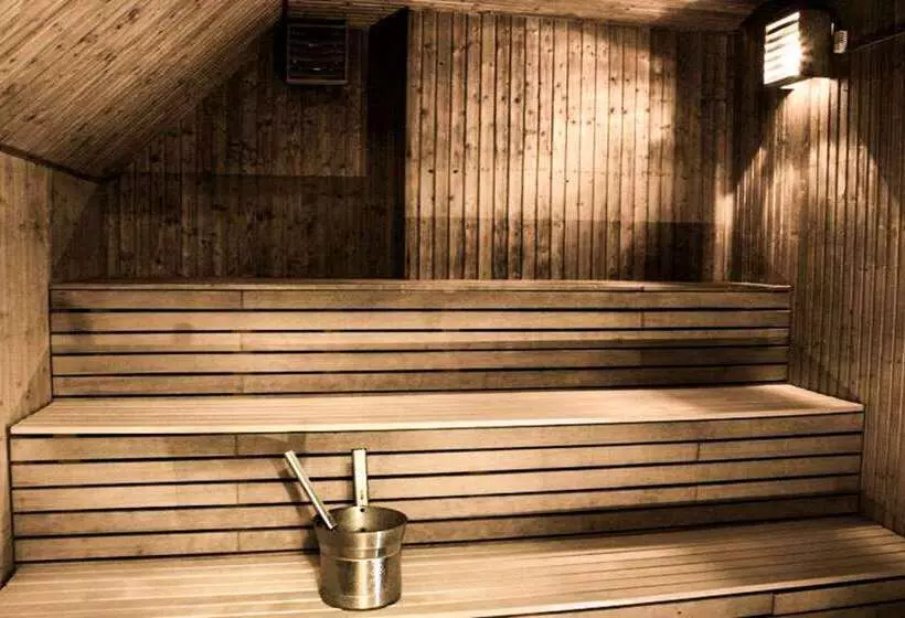 Quality Hotel Grand Kristianstad