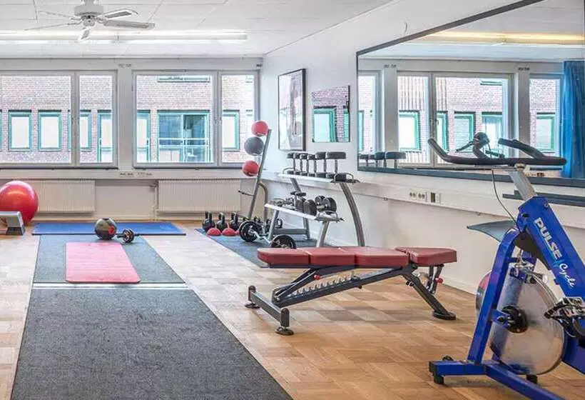 Quality Hotel Grand Kristianstad