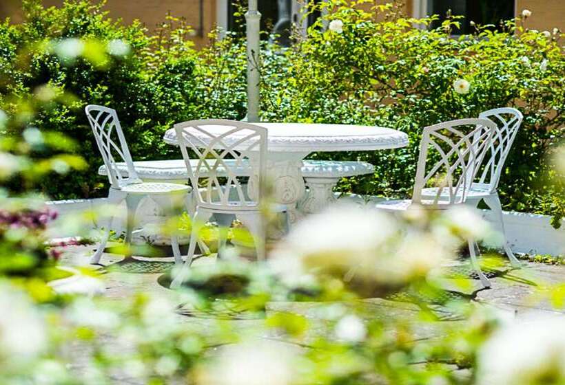 Quality Hotel Grand Kristianstad