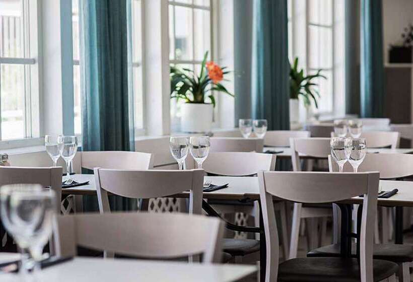 Quality Hotel Grand Kristianstad