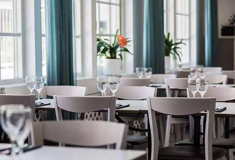 Quality Hotel Grand Kristianstad