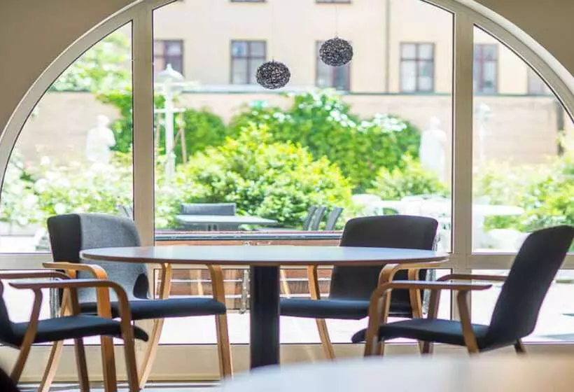 Quality Hotel Grand Kristianstad